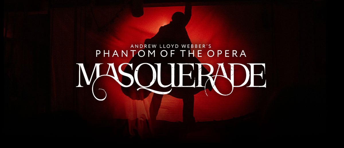 MASQUERADE